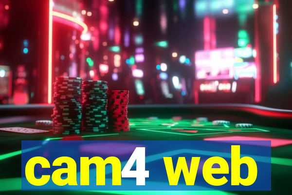 cam4 web
